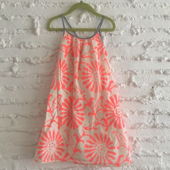 Crewcuts Other - {crewcuts} Printed across Back Dress